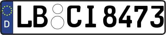 LB-CI8473