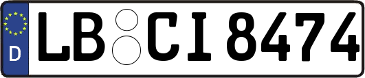 LB-CI8474