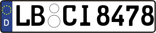 LB-CI8478