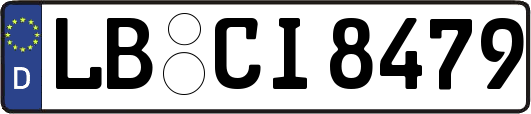 LB-CI8479