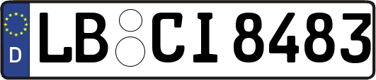 LB-CI8483