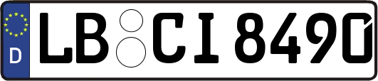 LB-CI8490