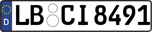 LB-CI8491