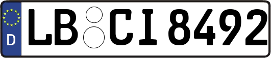 LB-CI8492