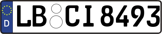 LB-CI8493