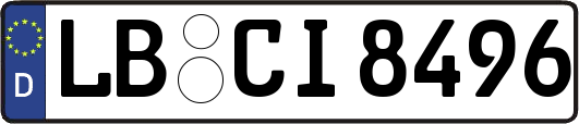 LB-CI8496