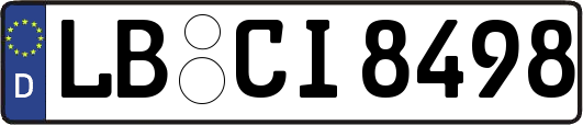 LB-CI8498