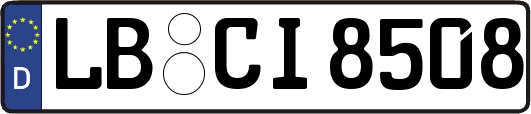 LB-CI8508