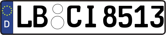 LB-CI8513