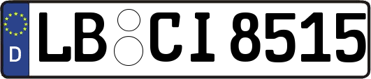 LB-CI8515
