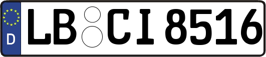 LB-CI8516