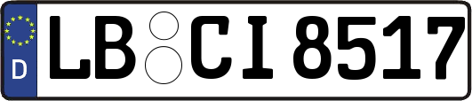 LB-CI8517