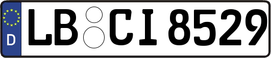 LB-CI8529