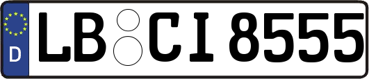 LB-CI8555