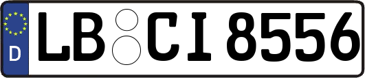 LB-CI8556