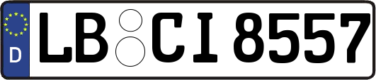 LB-CI8557