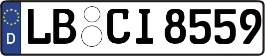LB-CI8559