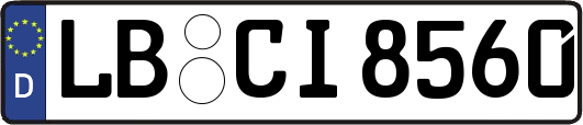 LB-CI8560