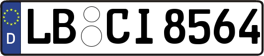 LB-CI8564