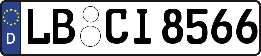 LB-CI8566