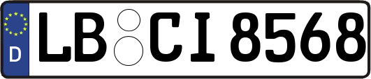 LB-CI8568
