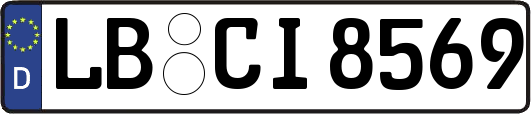 LB-CI8569