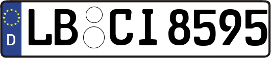 LB-CI8595