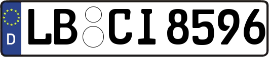 LB-CI8596