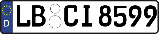 LB-CI8599