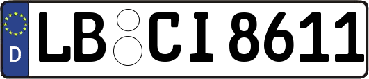 LB-CI8611
