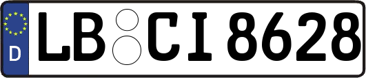 LB-CI8628