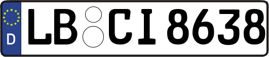 LB-CI8638