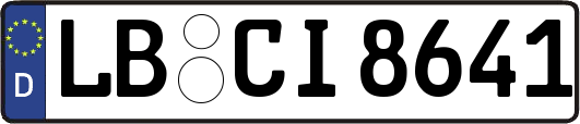 LB-CI8641