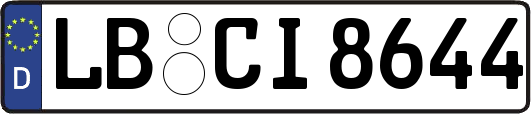 LB-CI8644