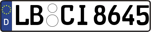 LB-CI8645