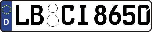 LB-CI8650