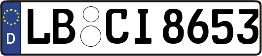 LB-CI8653