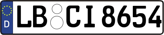 LB-CI8654