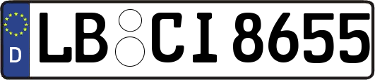 LB-CI8655