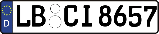 LB-CI8657