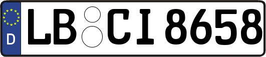 LB-CI8658