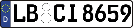 LB-CI8659