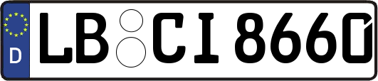 LB-CI8660