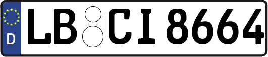 LB-CI8664