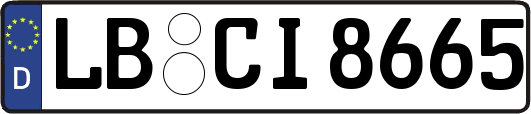 LB-CI8665