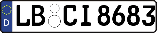 LB-CI8683