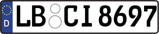 LB-CI8697