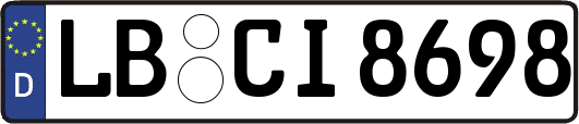 LB-CI8698