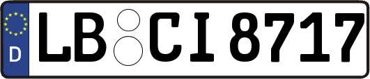LB-CI8717