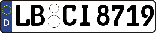 LB-CI8719